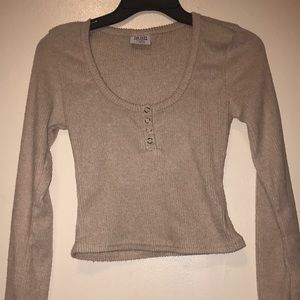 Top cozy collection rue 21